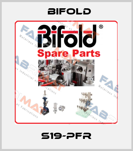 S19-PFR Bifold