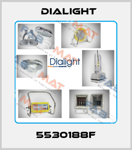 5530188F Dialight