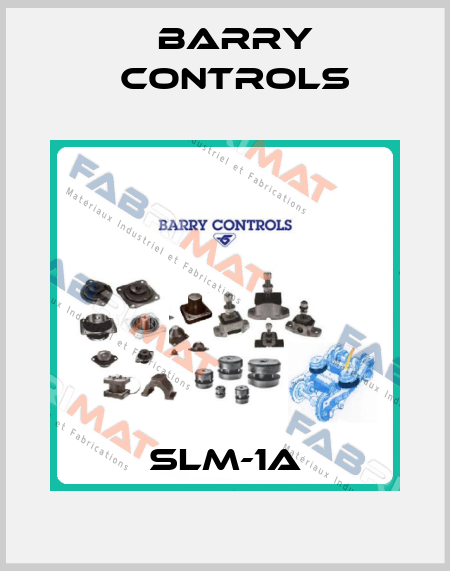 SLM-1A Barry Controls