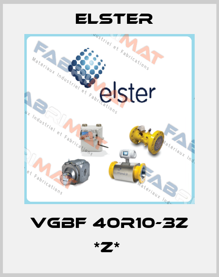 VGBF 40R10-3Z *Z*  Elster