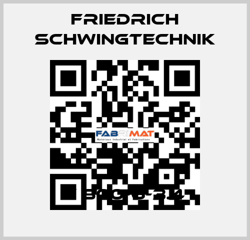 F 500-6-3.4 Friedrich Schwingtechnik