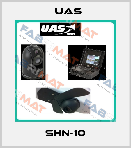 SHN-10 Uas