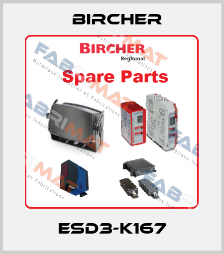 ESD3-K167 Bircher
