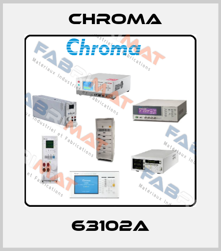 63102A Chroma