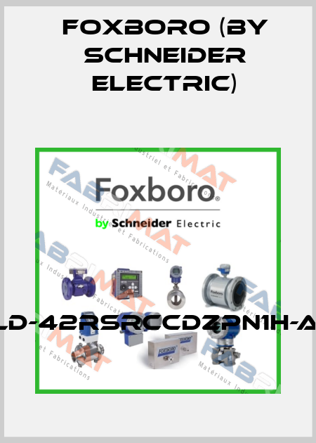 144LD-42RSRCCDZPN1H-AF37 Foxboro (by Schneider Electric)