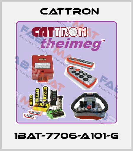 1BAT-7706-A101-G Cattron