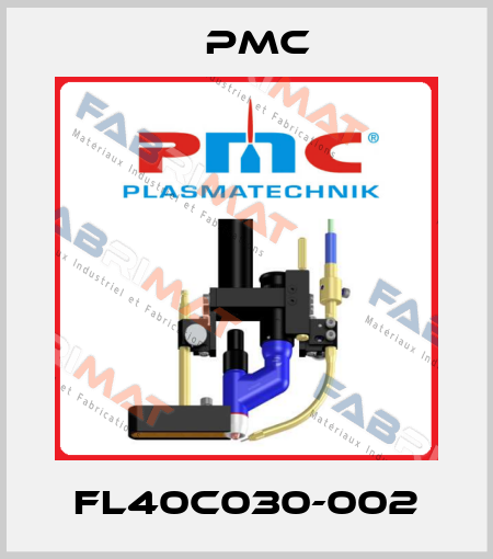 FL40C030-002 PMC