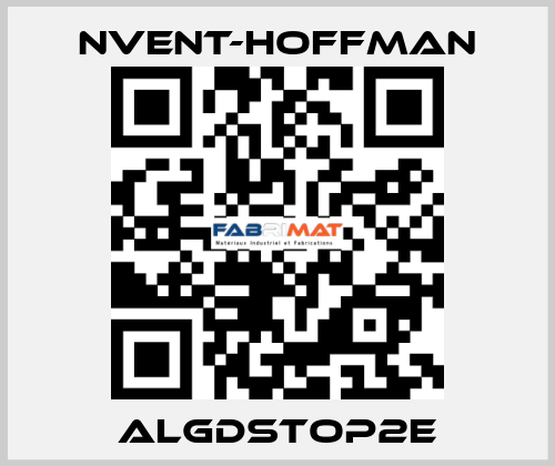 ALGDSTOP2E nVent-Hoffman