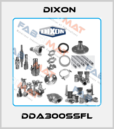DDA300SSFL Dixon