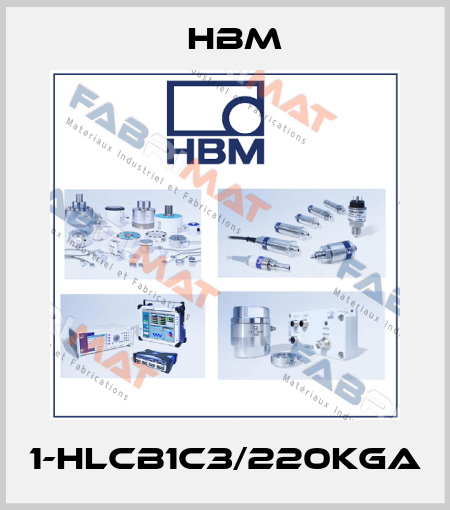 1-HLCB1C3/220KGA Hbm