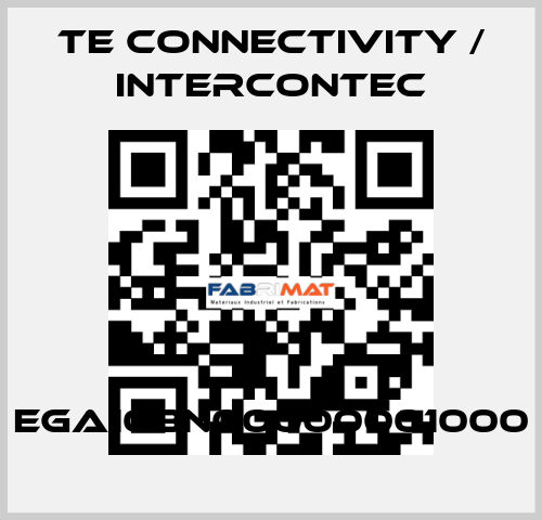 EGA103N00000001000 TE Connectivity / Intercontec