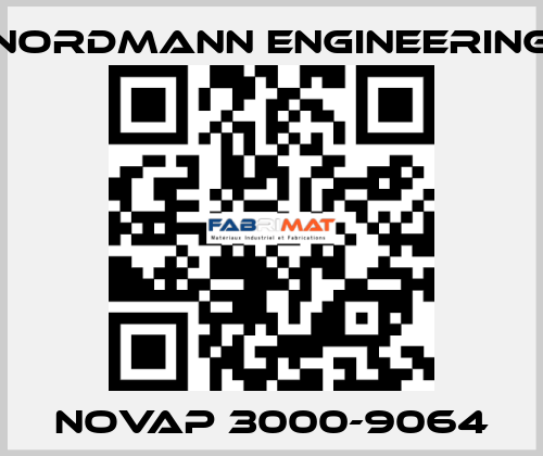 Novap 3000-9064 NORDMANN ENGINEERING