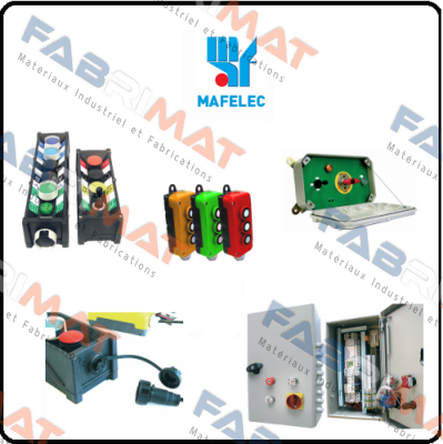 SM100 Support type: SM1 mafelec