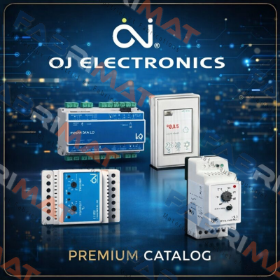 45075 OJ Electronics