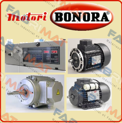 CS56B/4 0.09KW Bonora