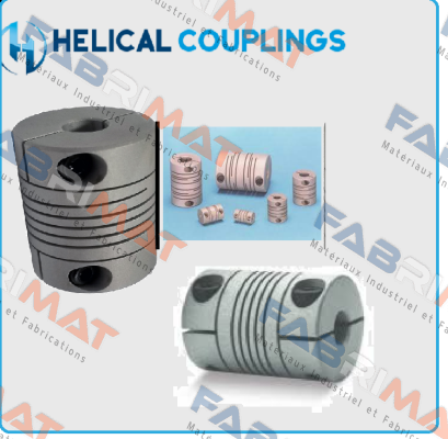 WAC40 12/12,L=50.0 Helical