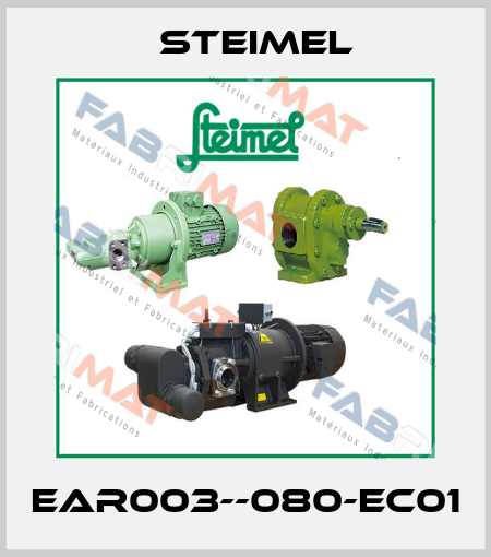 EAR003--080-EC01 Steimel