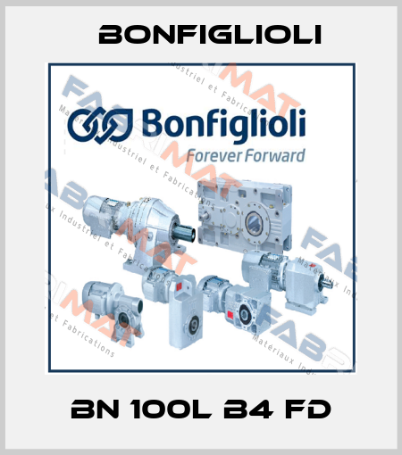 BN 100L B4 FD Bonfiglioli