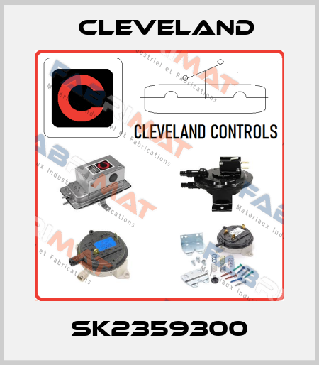 SK2359300 Cleveland