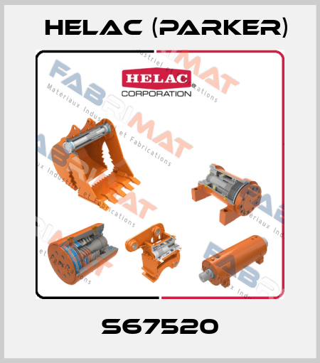 S67520 Helac (Parker)