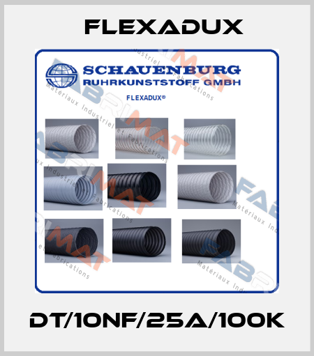 DT/10NF/25A/100K Flexadux