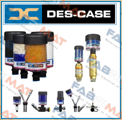 DC-S10000S08BBU Des-Case