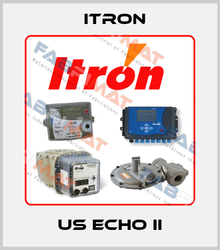 US Echo II Itron