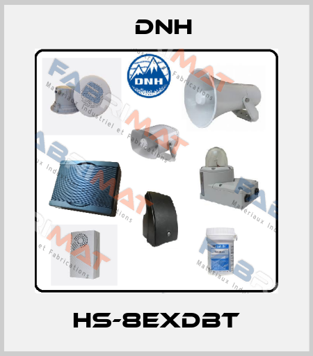 HS-8EXDBT DNH