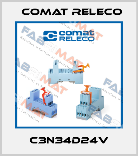 C3N34D24V Comat Releco