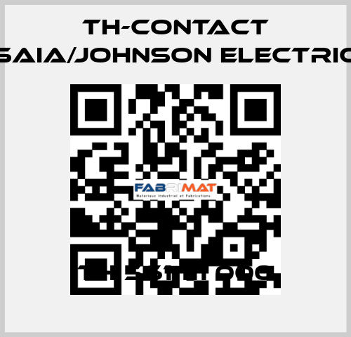 TH 561 111 000 TH-Contact (Saia/Johnson Electric)