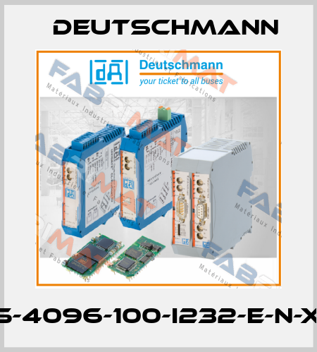 TN65-4096-100-I232-E-N-X089 Deutschmann