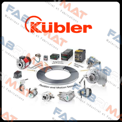 8.5888.04C0.C112.S028 OEM Kübler