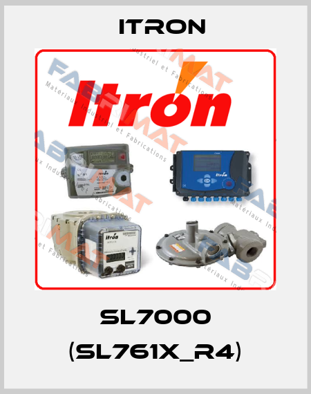 SL7000 (SL761X_R4) Itron