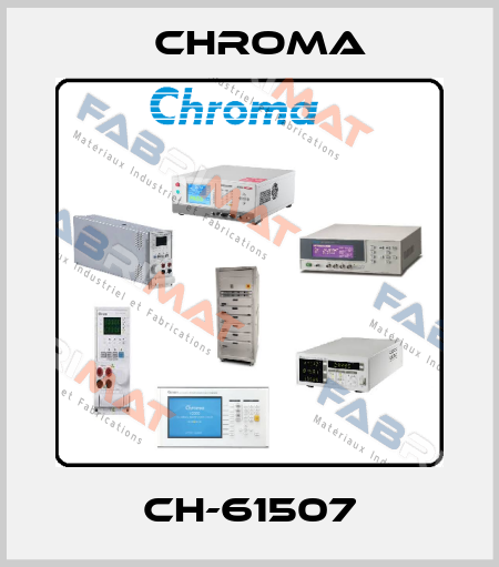 CH-61507 Chroma