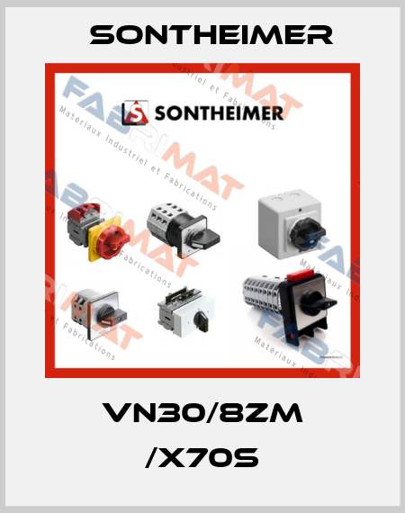 VN30/8ZM /X70S Sontheimer