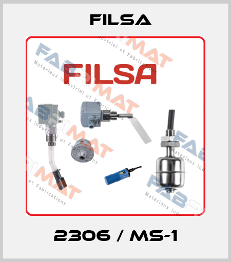 2306 / MS-1 Filsa