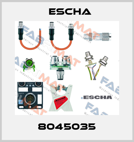8045035 Escha