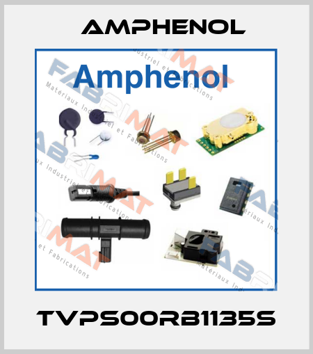 TVPS00RB1135S Amphenol