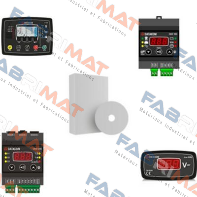 BC-5A-M DATAKOM