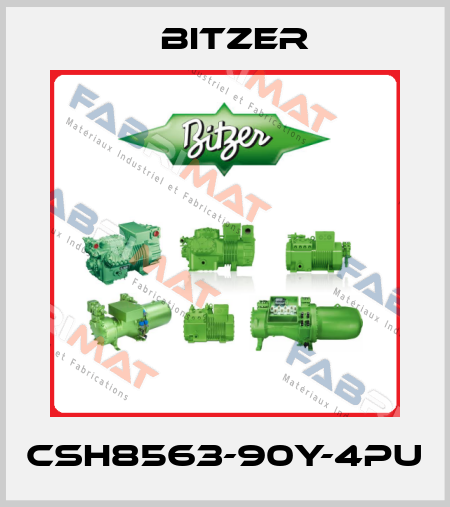 CSH8563-90Y-4PU Bitzer