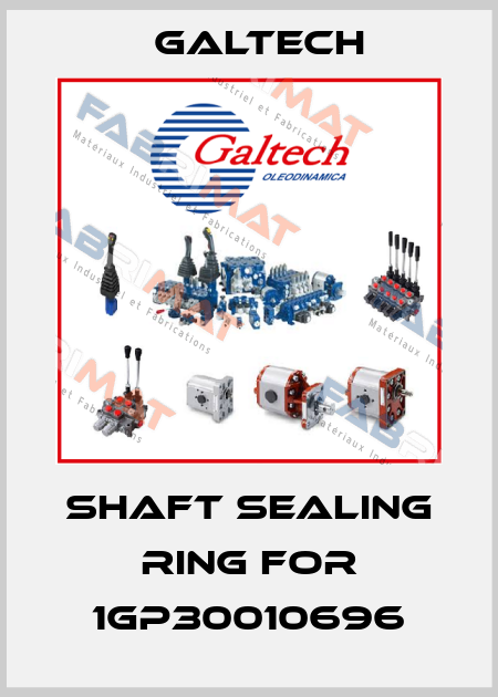 Shaft sealing ring for 1GP30010696 Galtech