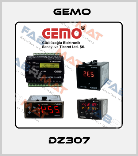 DZ307 Gemo