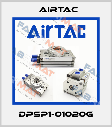 DPSP1-01020G Airtac