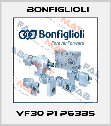 VF30 P1 P63B5 Bonfiglioli