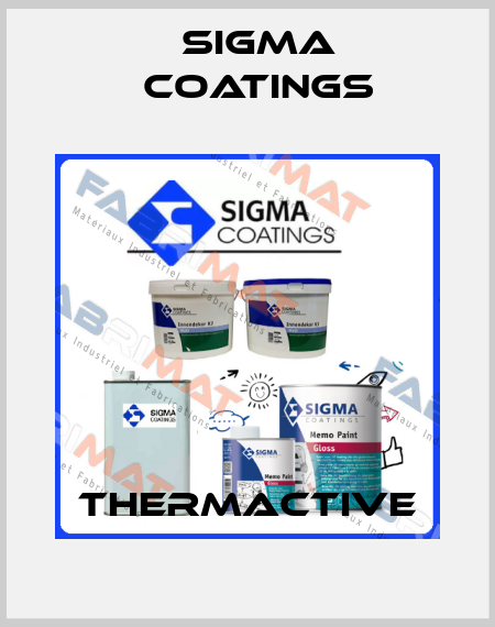 ThermActive Sigma Coatings