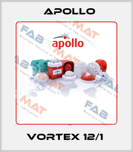 VORTEX 12/1  Apollo