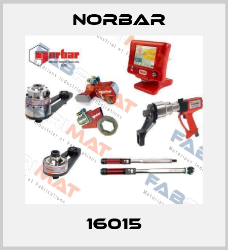 16015 Norbar