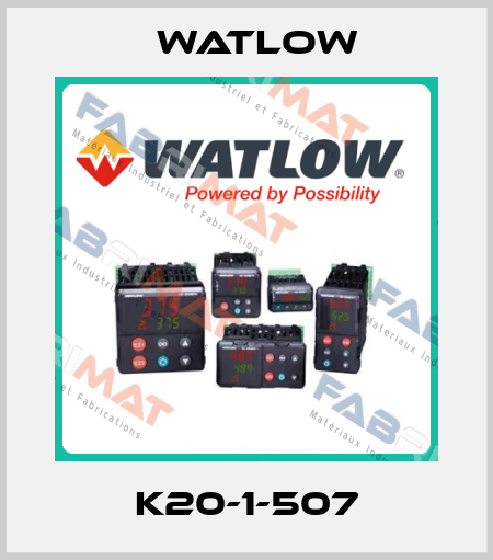 K20-1-507 Watlow