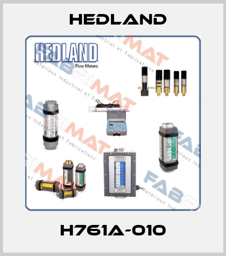 H761A-010 Hedland