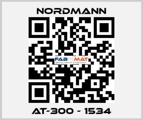 at-300 - 1534 Nordmann
